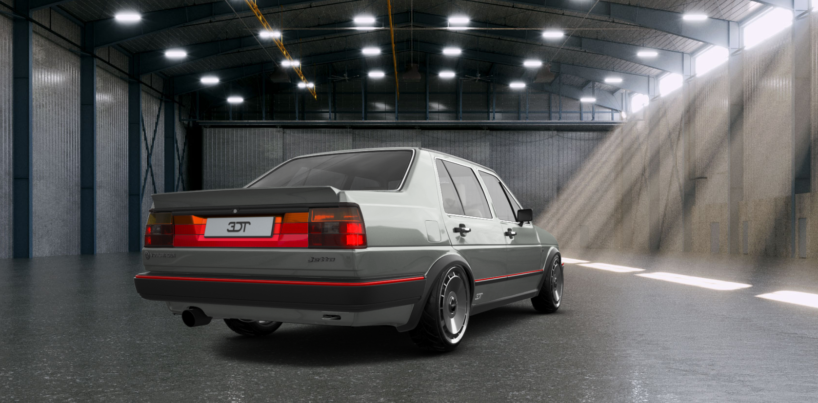 3D Tuning Thread | Cars, Bikes, Trains & Planes | Carbonite