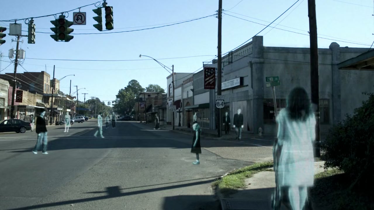 Pulse 3 Screenshot