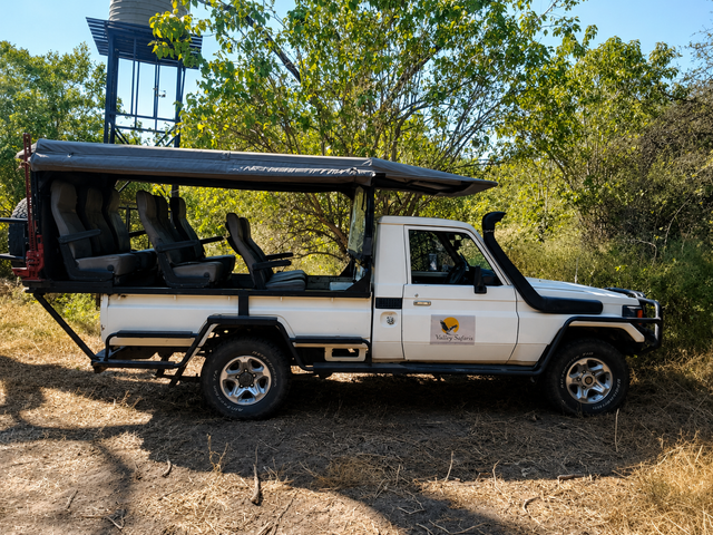 Game Drives