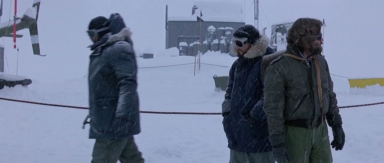 The Thing Screenshot