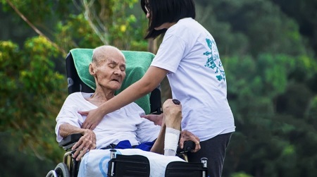 Aged-care-course Aged-care-course