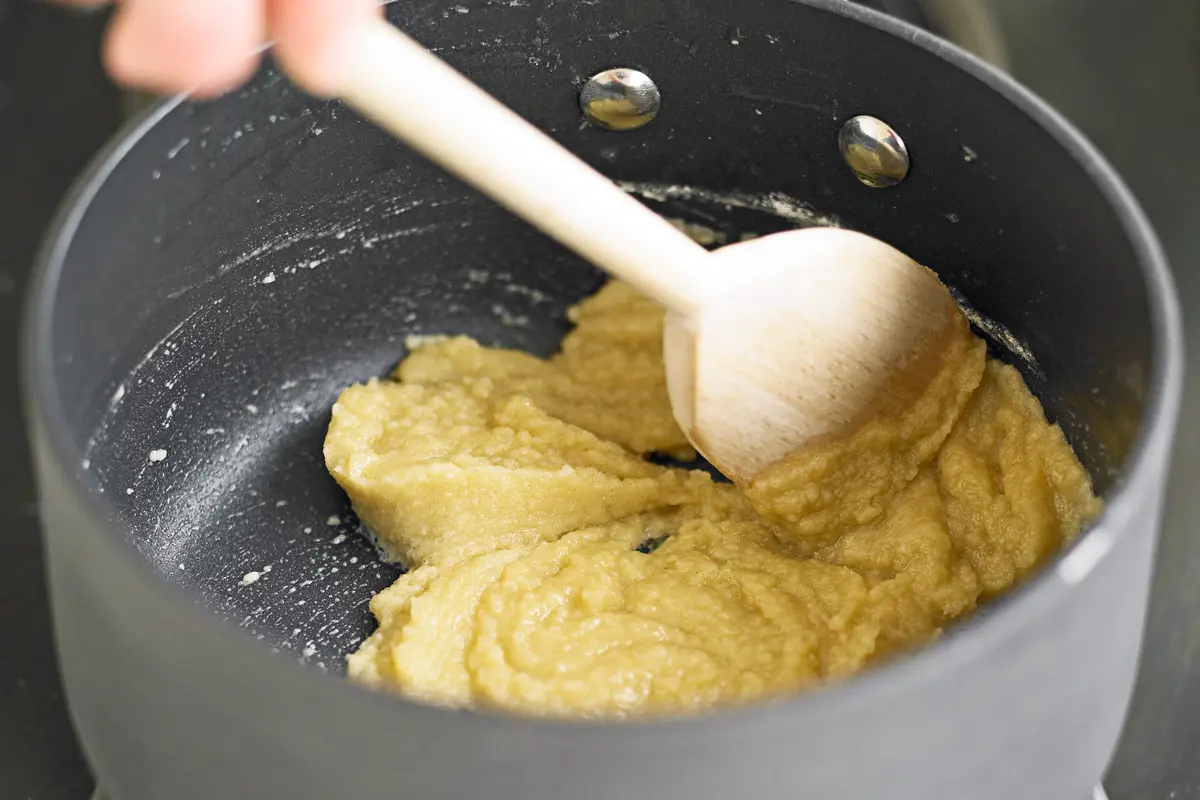 Mastering the Roux: The Foundation of Classic Sauces and Casseroles