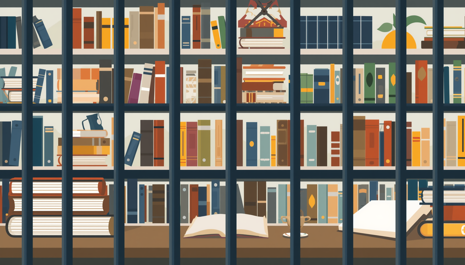 Education Behind Bars: How Learning Programs Cut Recidivism in Half