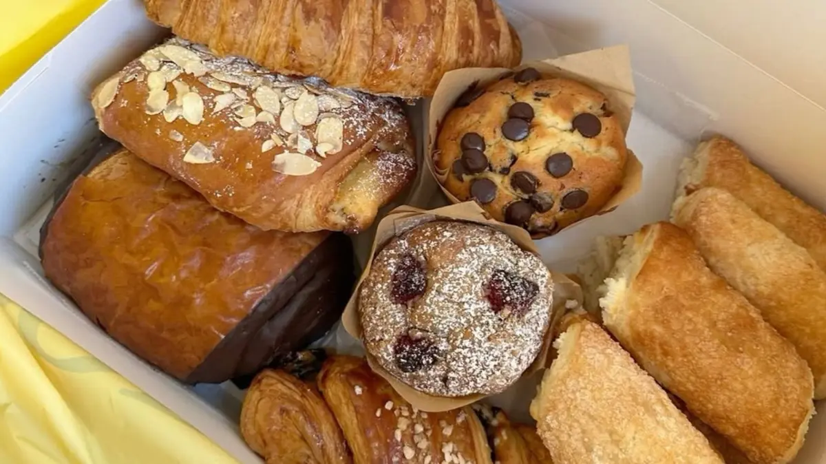 Cuban Bakery Chain a Must-Try in California
