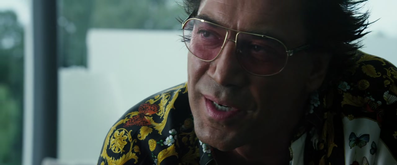 The Counselor Screenshot