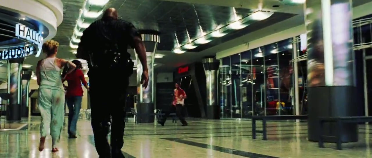 Dawn of the Dead Screenshot