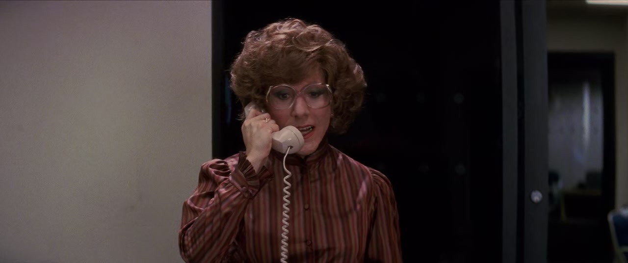 Tootsie Screenshot