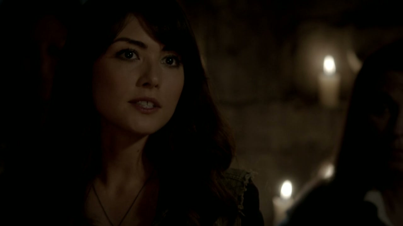 The Originals Screenshot