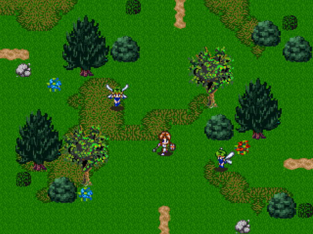 Classic RPG4