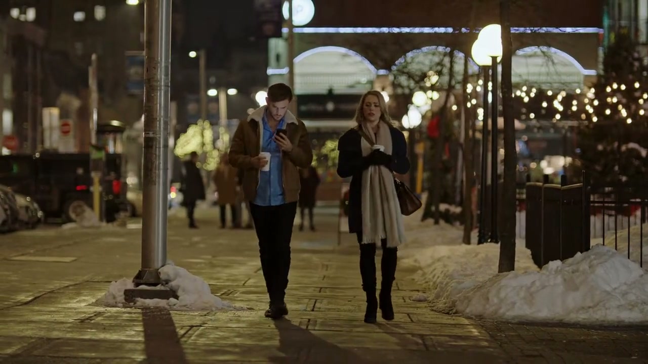 Midnight at the Magnolia Screenshot