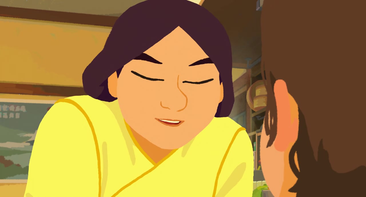 Little Amélie or the Character of Rain Screenshot