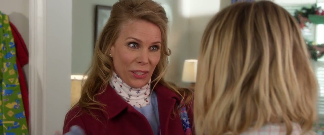 A Bad Moms Christmas Screenshot