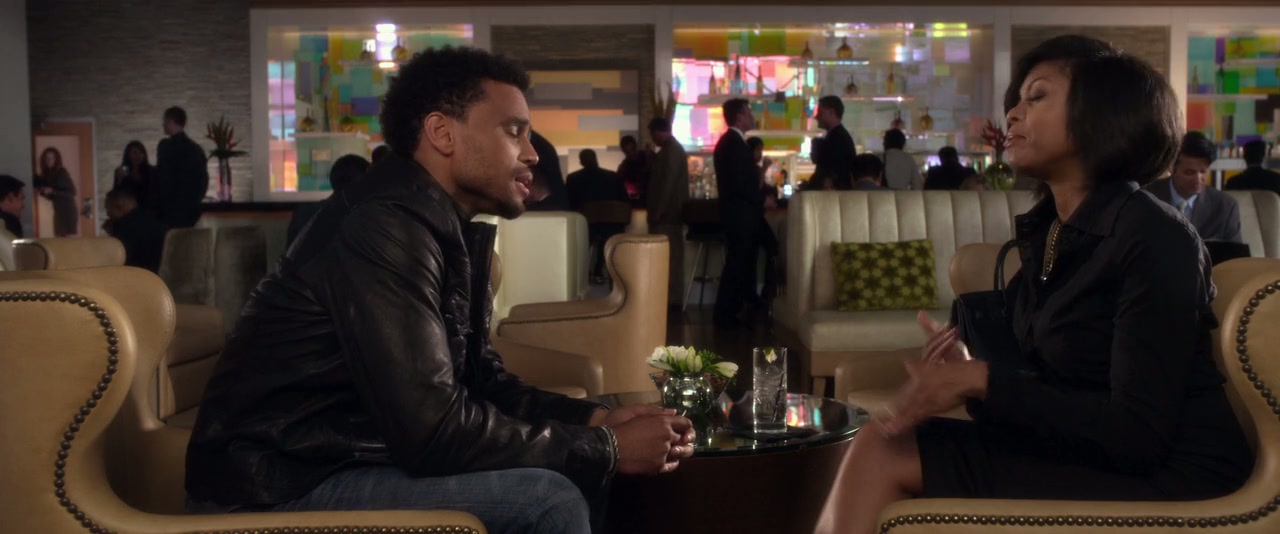Think Like a Man Screenshot