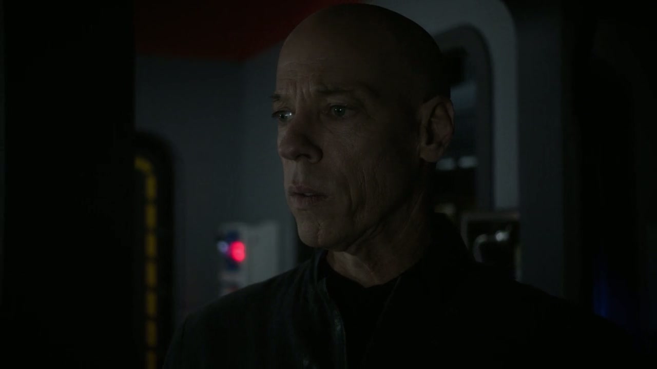 Marvel's Agents of S.H.I.E.L.D. Screenshot