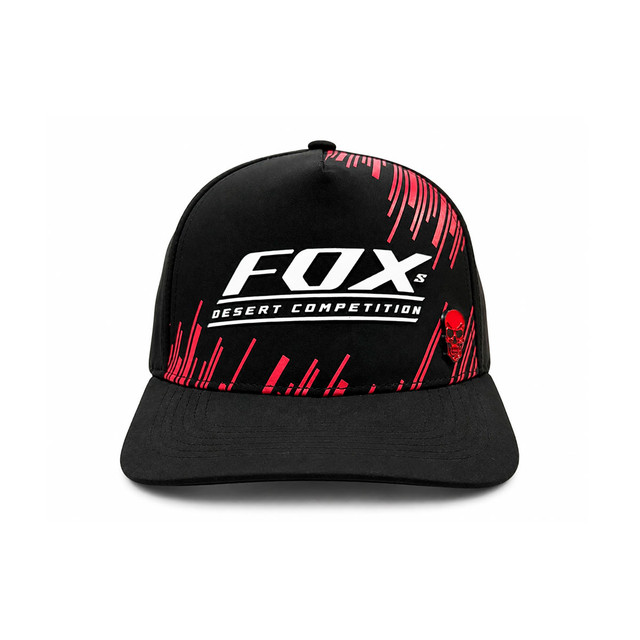 GOKNFOXDECO 2