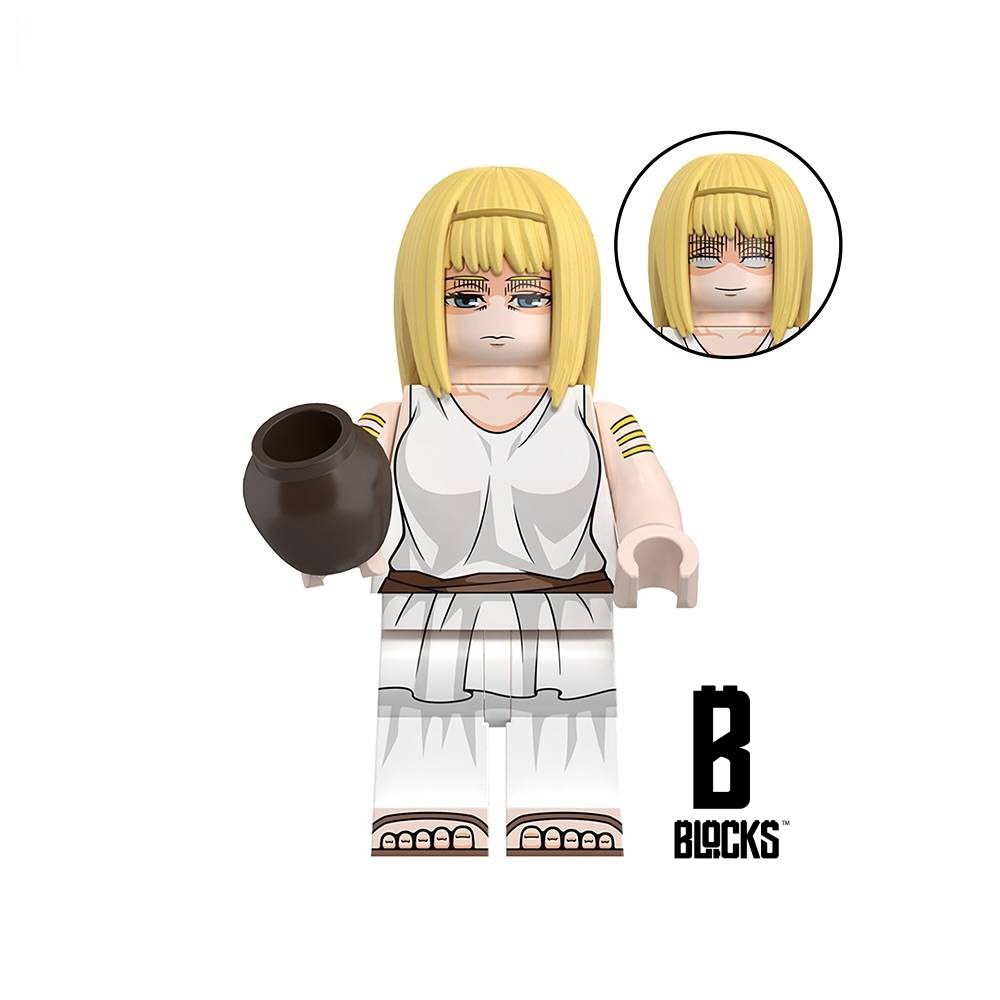 Founder Ymir