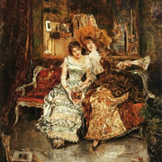 Mujeres