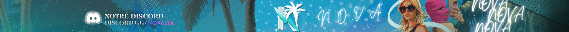 Novalya Semi-WL