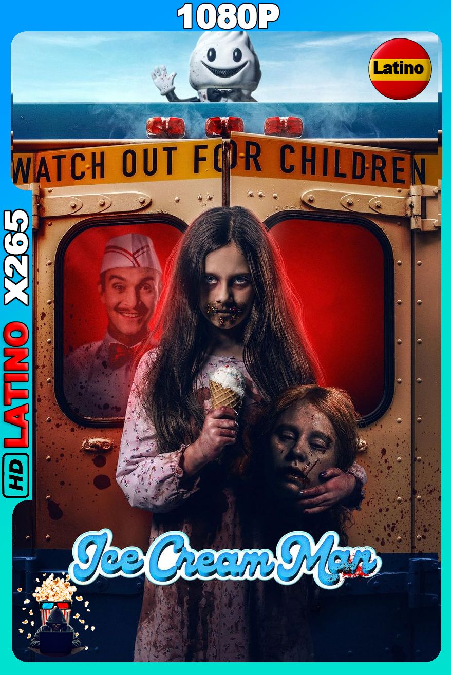 El Heladero Dulce sabor a muerte (2026) [1080p] X265 [Latino-Inglés]