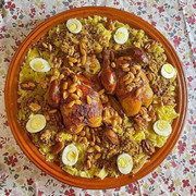 طبق 7