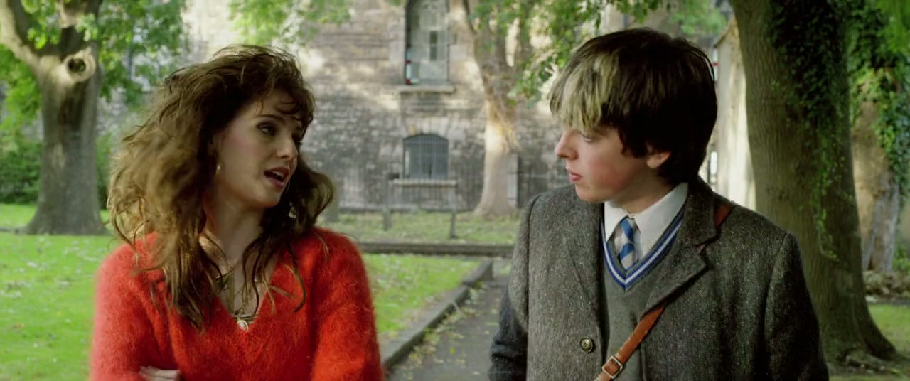 Sing Street Screenshot