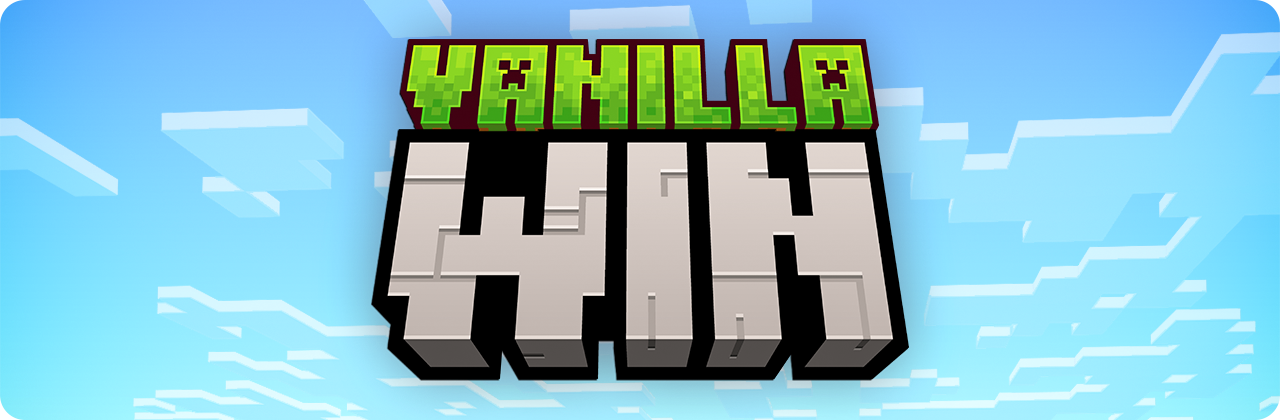 Vanillawin Banner