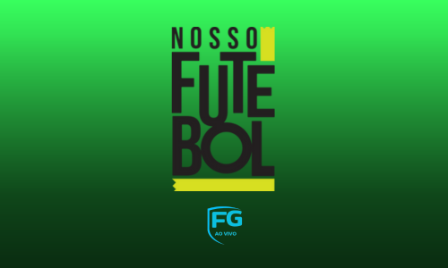 NOSSO FUTEBOL