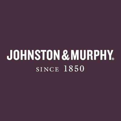 Johnston Murphy logo