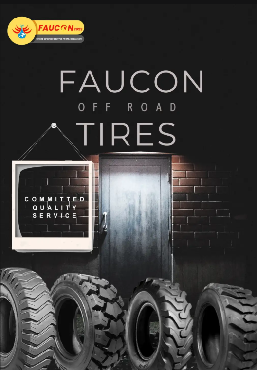 OTR Tires