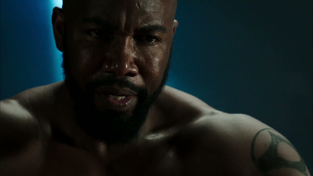 Never Back Down: No Surrender Screenshot