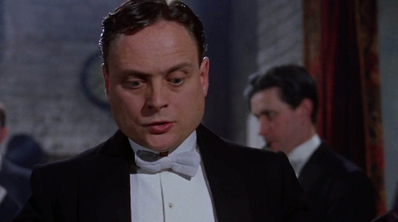 The Phantom of the Opera Screenshot