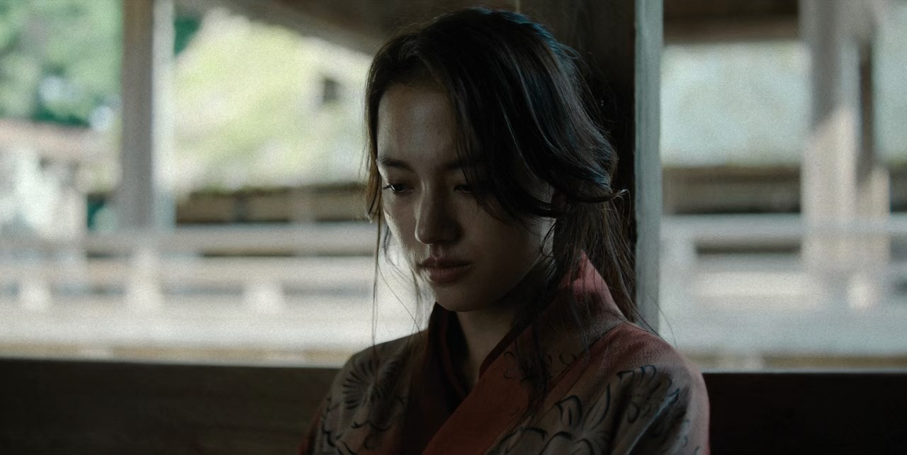 Last Samurai Standing Screenshot