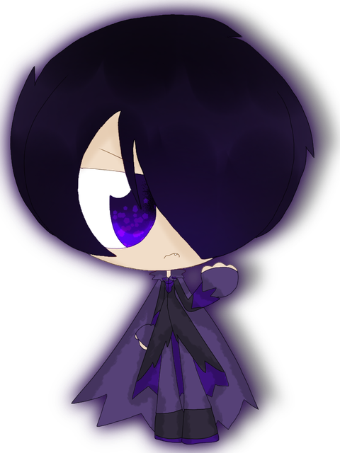 Gastly