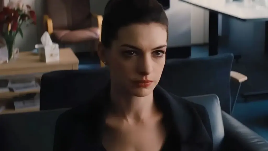Anne Hathaway și rolul controversat din Star Wars: O propunere îndrăzneață