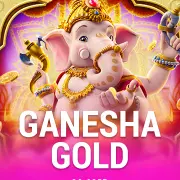 ganesha gold