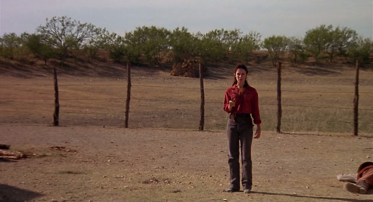 Bad Girls Screenshot