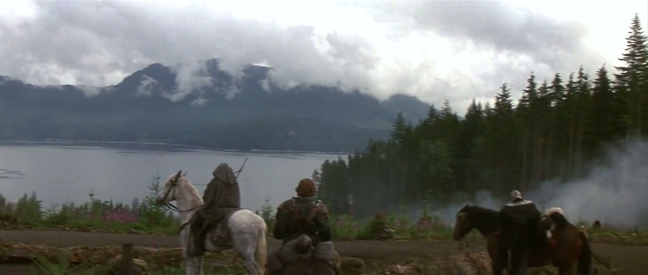 The 13th Warrior Screenshot