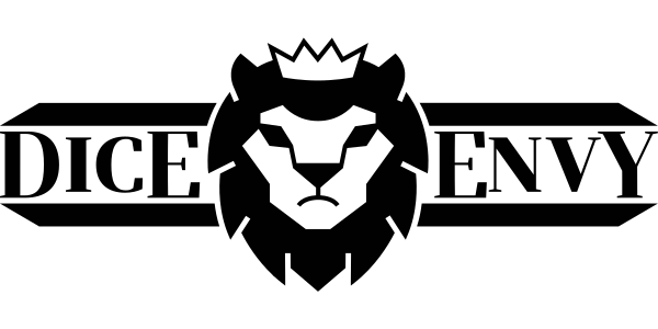 Dice Envy logo
