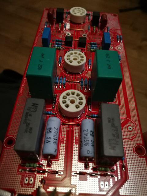 sdr