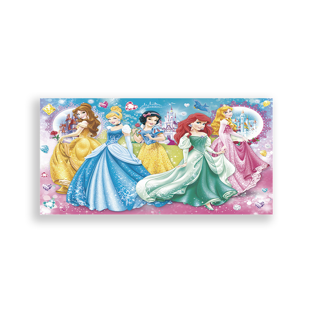 702672-Princesas