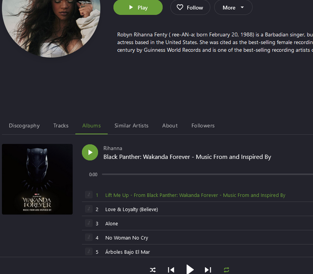albumsgood