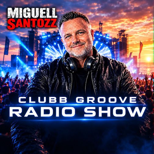 Party & Apresski - Clubb Groove Radio Show