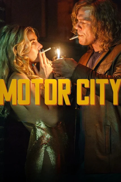 Motor City