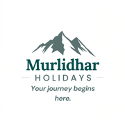 Murlidhar Holidays Logo