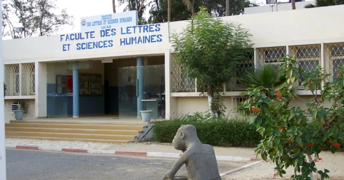 Illustration - 34 établissements supérieurs privés blacklistés au Sénégal, l'ISEG en tête de liste