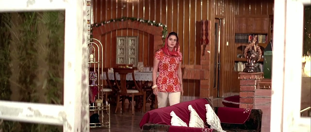 Yeh Raaste Hain Pyaar Ke Screenshot