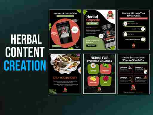Corporate Social Media Strategy and Copywriting Brand Asset