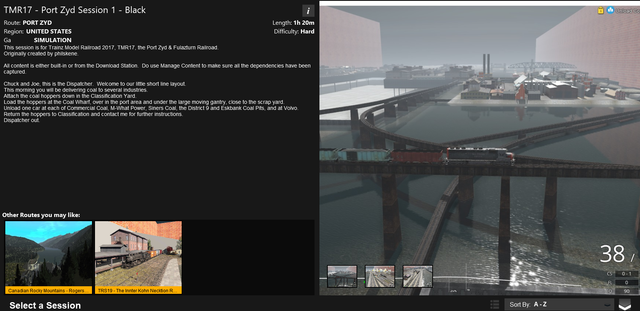 port-zyd-session-1