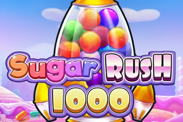 Sugar Rush 1000 Oyna