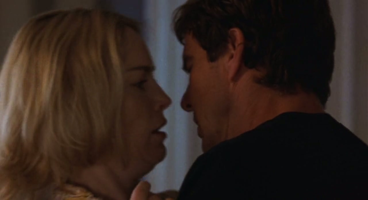 Cold Creek Manor Screenshot